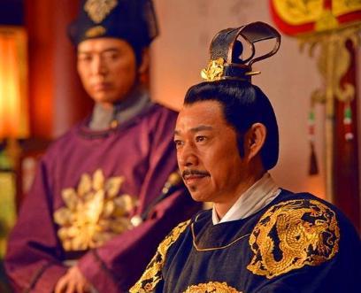 李世民向他要了四种彩礼结果亡国了 这四种彩礼到底是什么