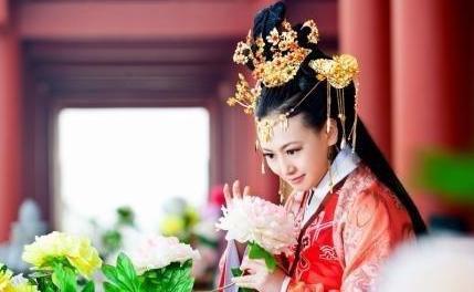 李世民向他要了四种彩礼结果亡国了 这四种彩礼到底是什么