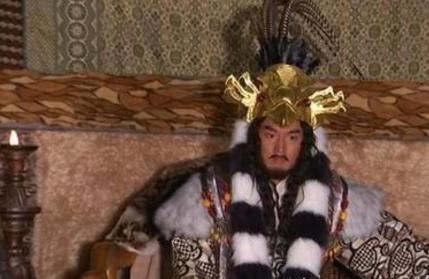 李世民向他要了四种彩礼结果亡国了 这四种彩礼到底是什么