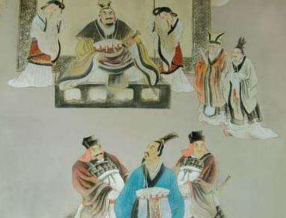 春秋时期宋国国君:宋昭公的生平事迹简介