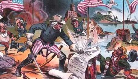 波士顿惨案简介 事件的时间,背景,过程及结果介绍