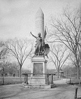 波士顿惨案简介 事件的时间,背景,过程及结果介绍