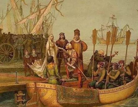 波士顿惨案简介 事件的时间,背景,过程及结果介绍