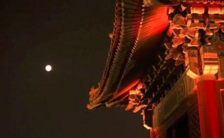 穿越回宋朝看宋朝夜市！唐朝的繁华也不过如此！