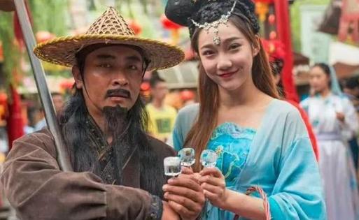 穿越回宋朝看宋朝夜市！唐朝的繁华也不过如此！