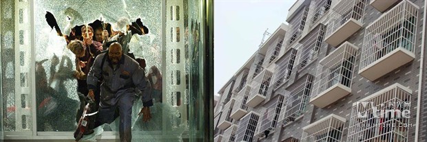 天朝版生化末日求生指南