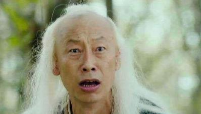 《射雕英雄传》中也有水浒传人