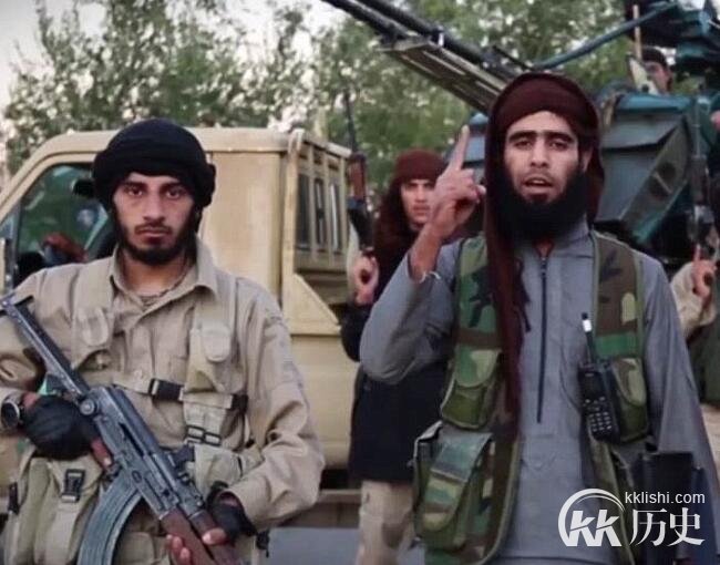 巴黎枪击事件后ISIS组织的下一个目标是谁？