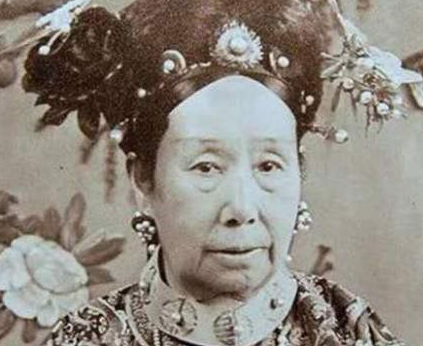 说说慈禧掌握大权的三次政变 第二次时已经有了不受制约的权力