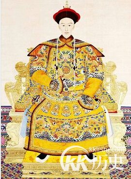 历史揭秘：清朝光绪皇帝为何被叫做“小胆儿天子”