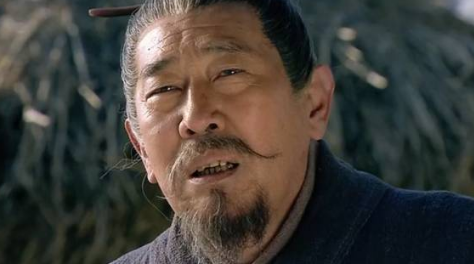 朱仝跟晁盖和宋江是什么关系