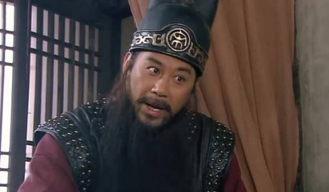 朱仝跟晁盖和宋江是什么关系