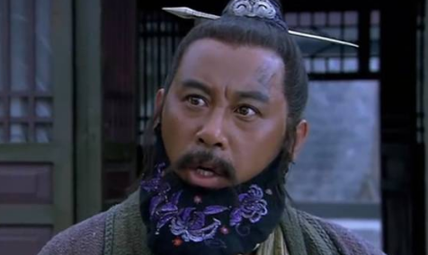 朱仝跟晁盖和宋江是什么关系