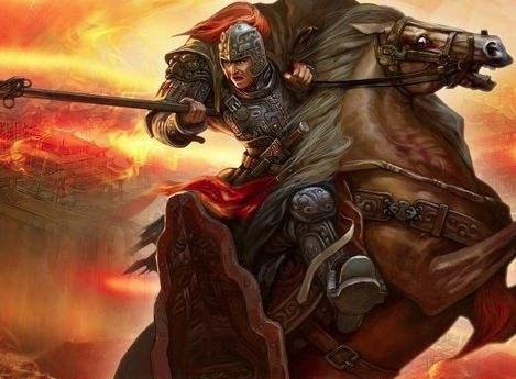 吴起为表忠心然后杀妻,他结局为何这么惨