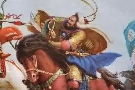 宋钦宗为何让一介文官带兵打仗