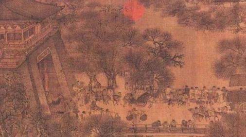 宋钦宗为何让一介文官带兵打仗