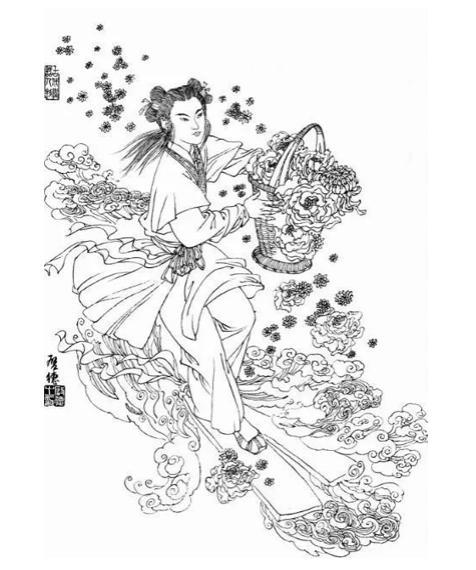 “八仙过海”中的“八仙”你了解多少