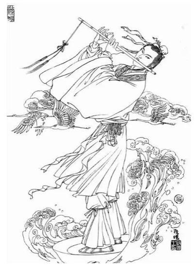 “八仙过海”中的“八仙”你了解多少