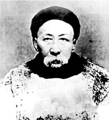 曾国藩、康有为盛赞都张裕钊书法 日本人将其学会后发扬光大