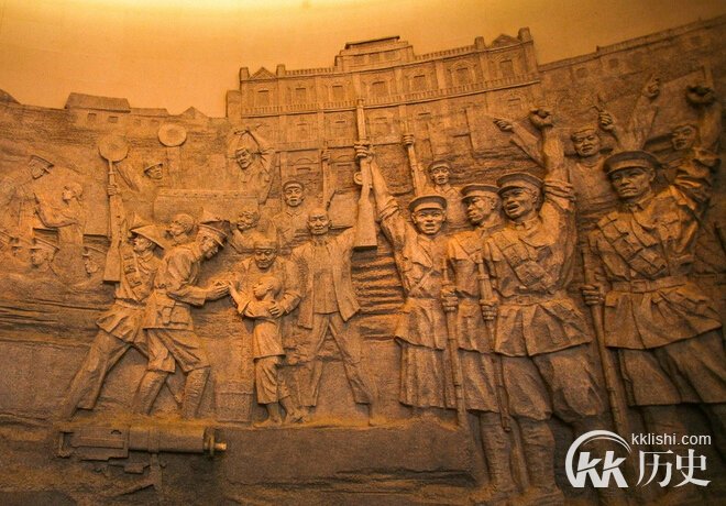 惊秫！南昌起义后女兵相继神秘失踪之谜
