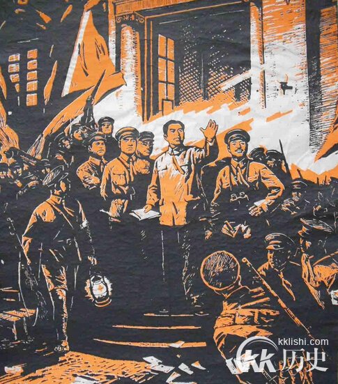 惊秫！南昌起义后女兵相继神秘失踪之谜
