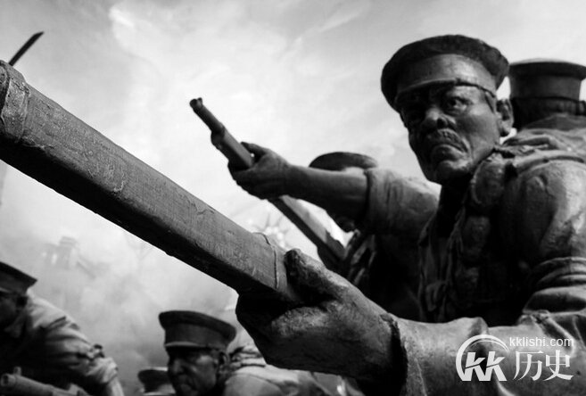 惊秫！南昌起义后女兵相继神秘失踪之谜
