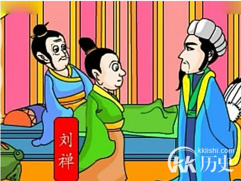 不知所云的主人公是谁?成语不知所云有什么历史典故