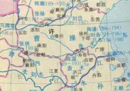 &ldquo;神将&rdquo;陆逊之死的真相是什么