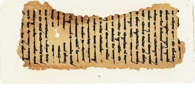 在中国古代通用语言 古代的“普通话”是什么