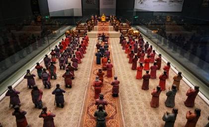 唐朝经济实力到底有多强 安史之乱都没有动摇到根基