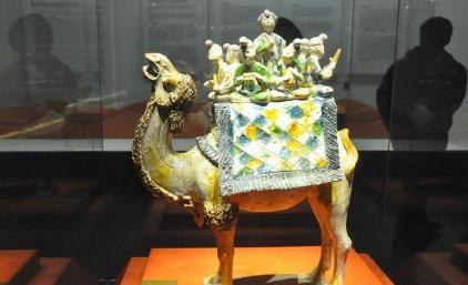 唐朝经济实力到底有多强 安史之乱都没有动摇到根基