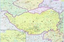 吐蕃的后续发展是什么样的 最大时候的疆域能大到什么程度