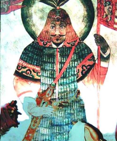 吐蕃的后续发展是什么样的 最大时候的疆域能大到什么程度