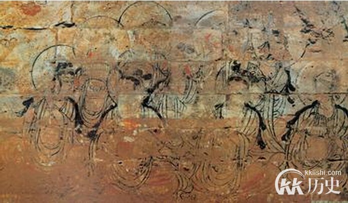 隋朝文化有什么特点？隋朝文化又涉及哪些方面