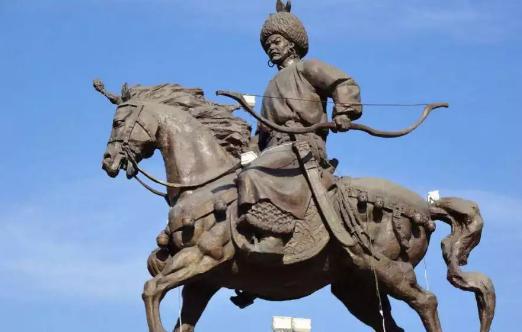 述律平到底有多狠