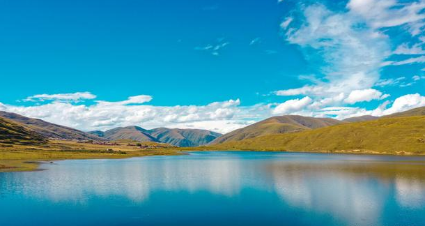 盛唐最负盛名的诗人之一：揭秘王维的开挂人生