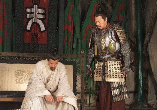 吴王诸樊之子:夫概的生平简介