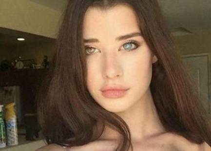 古代“双瞳孔”的人真的存在吗