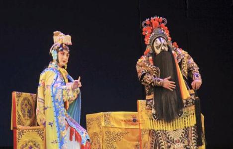 古代“双瞳孔”的人真的存在吗