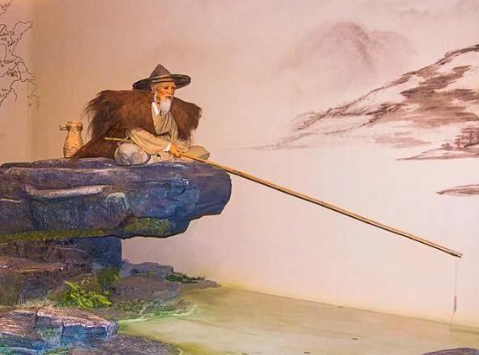 大器晚成的姜子牙，他有哪些杰出成就