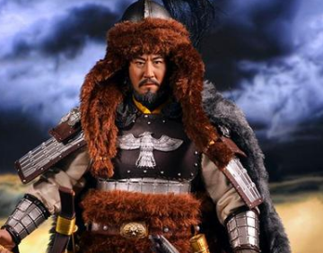 成吉思汗一个早上为何就能消灭10余万人口的塔塔尔部