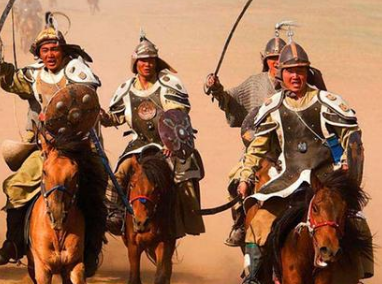 成吉思汗一个早上为何就能消灭10余万人口的塔塔尔部