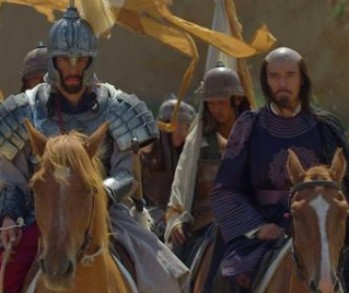 成吉思汗一个早上为何就能消灭10余万人口的塔塔尔部