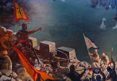 南宋与蒙元之间的战争，真的是个死局吗