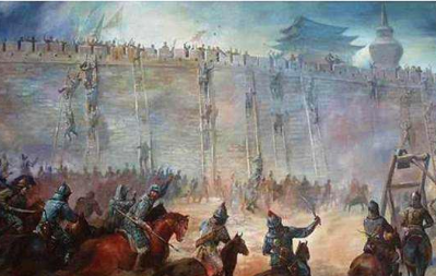 南宋与蒙元之间的战争，真的是个死局吗