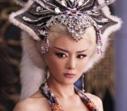 历史上的妲己到底存不存在 她真的有没有狐狸精附身吗