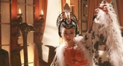 历史上的妲己到底存不存在 她真的有没有狐狸精附身吗