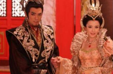 历史上的妲己到底存不存在 她真的有没有狐狸精附身吗