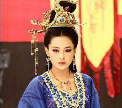 历史上的妲己到底存不存在 她真的有没有狐狸精附身吗