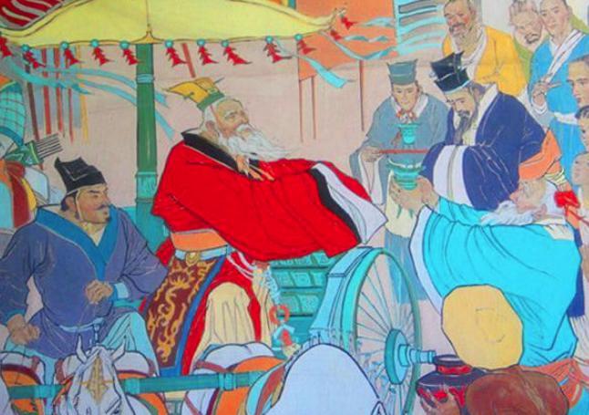 揭秘：汉武帝的时候有“普通话”吗